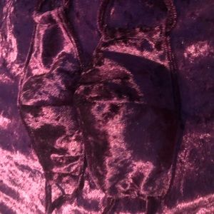 Meet your Posher, Luis